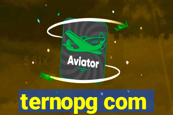 ternopg com